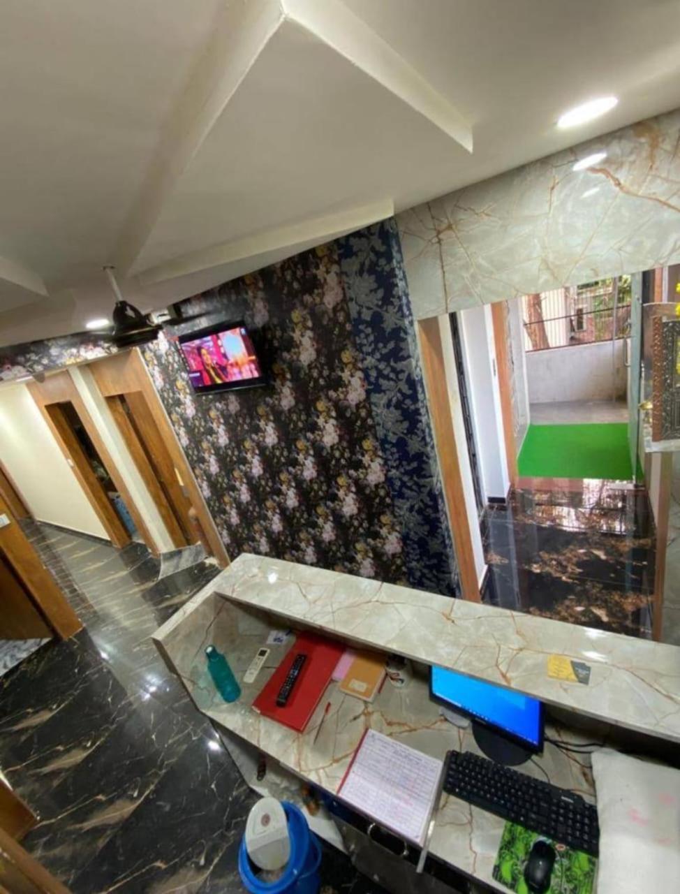 Hotel Kings Villa Ahmedabad Exterior foto
